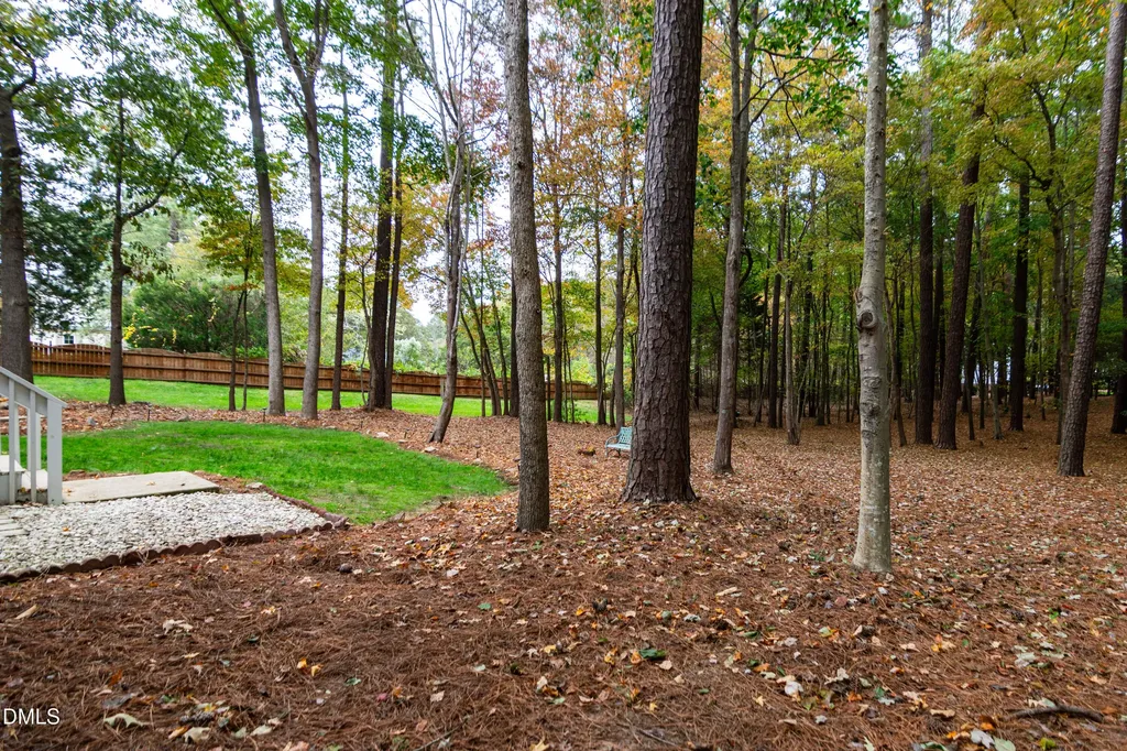 5101 Makena Drive Raleigh NC 27615