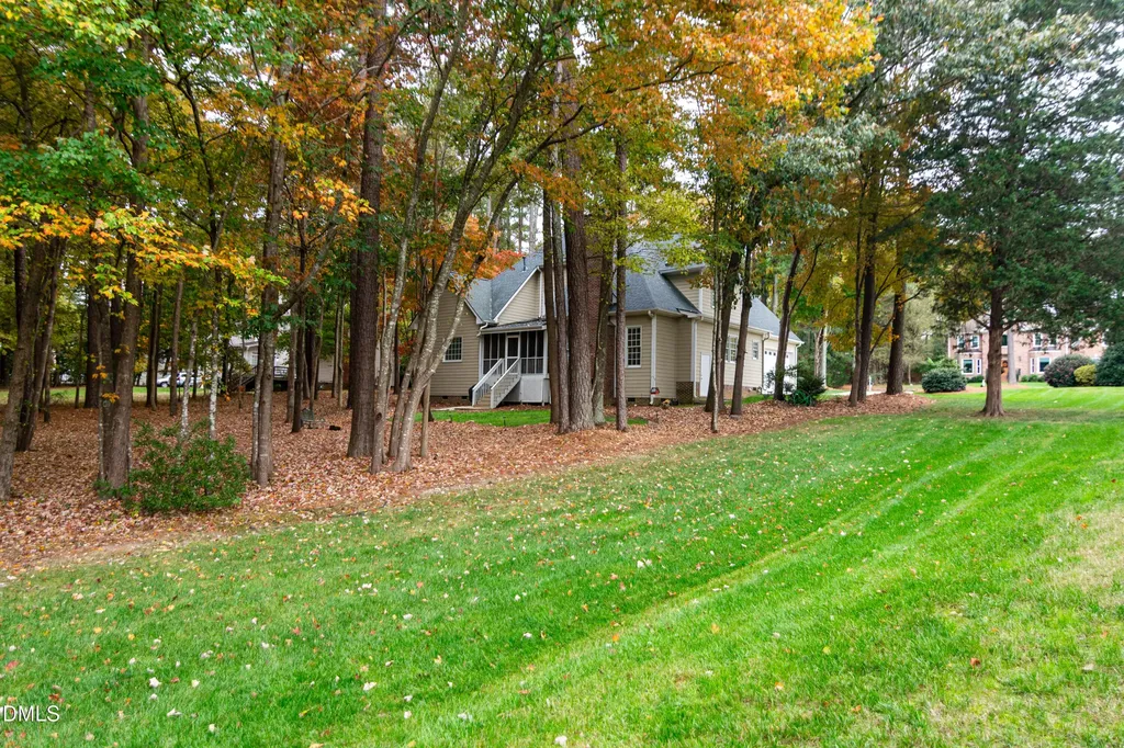 5101 Makena Drive Raleigh NC 27615