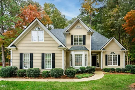 5101 Makena Drive Raleigh NC 27615