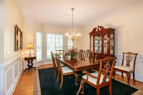 5101 Makena Drive Raleigh NC 27615