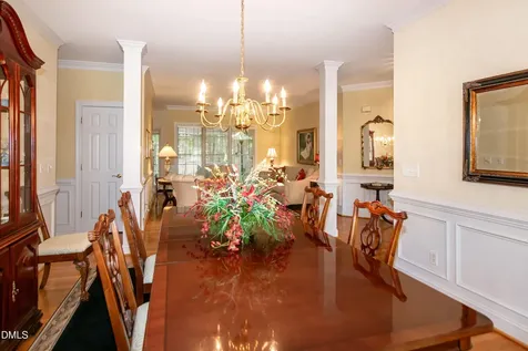 5101 Makena Drive Raleigh NC 27615