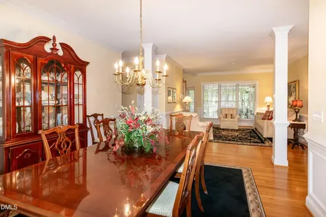 5101 Makena Drive Raleigh NC 27615