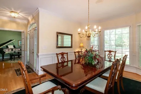 5101 Makena Drive Raleigh NC 27615