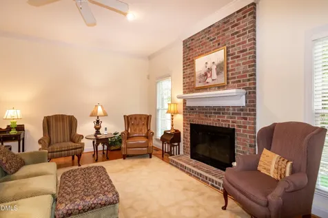5101 Makena Drive Raleigh NC 27615