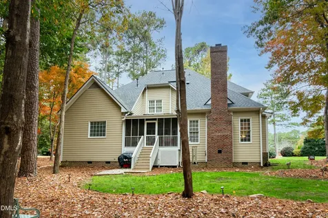 5101 Makena Drive Raleigh NC 27615