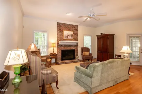 5101 Makena Drive Raleigh NC 27615