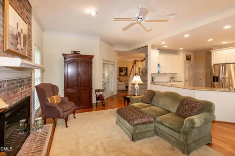 5101 Makena Drive Raleigh NC 27615