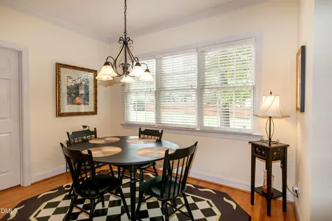 5101 Makena Drive Raleigh NC 27615