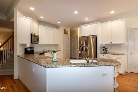 5101 Makena Drive Raleigh NC 27615