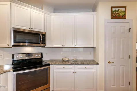 5101 Makena Drive Raleigh NC 27615