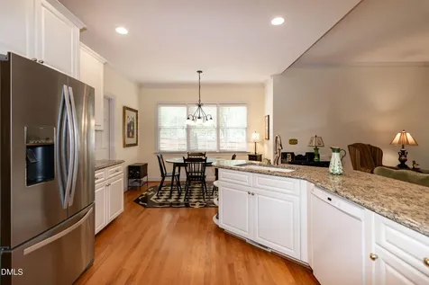 5101 Makena Drive Raleigh NC 27615