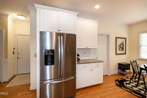 5101 Makena Drive Raleigh NC 27615