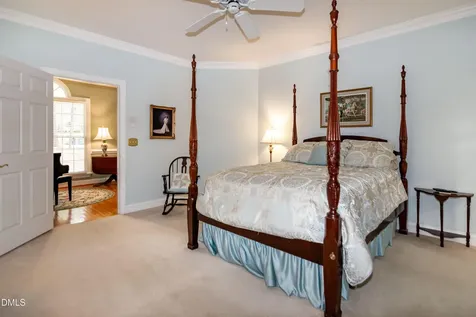 5101 Makena Drive Raleigh NC 27615
