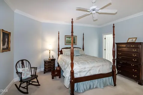 5101 Makena Drive Raleigh NC 27615