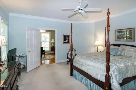 5101 Makena Drive Raleigh NC 27615