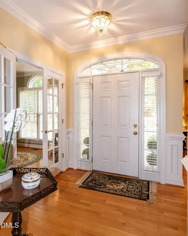 5101 Makena Drive Raleigh NC 27615