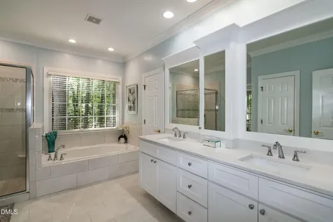 5101 Makena Drive Raleigh NC 27615
