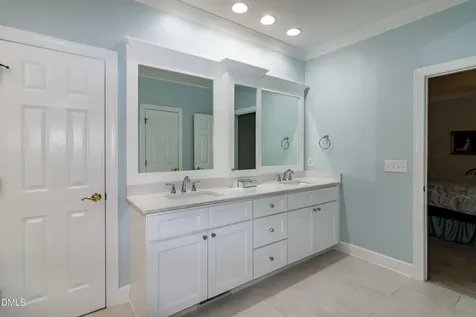 5101 Makena Drive Raleigh NC 27615