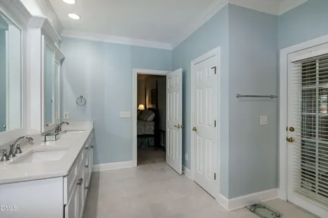 5101 Makena Drive Raleigh NC 27615