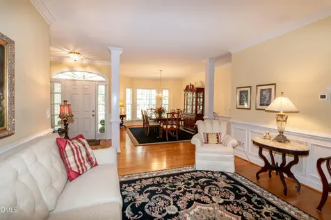 5101 Makena Drive Raleigh NC 27615