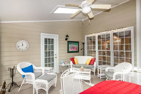5101 Makena Drive Raleigh NC 27615