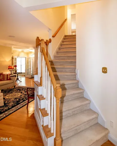 5101 Makena Drive Raleigh NC 27615