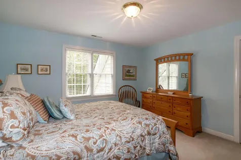 5101 Makena Drive Raleigh NC 27615