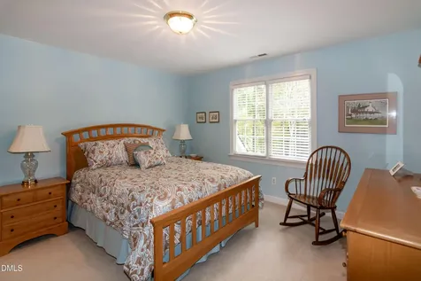 5101 Makena Drive Raleigh NC 27615