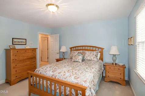 5101 Makena Drive Raleigh NC 27615