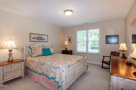 5101 Makena Drive Raleigh NC 27615