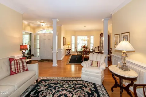 5101 Makena Drive Raleigh NC 27615