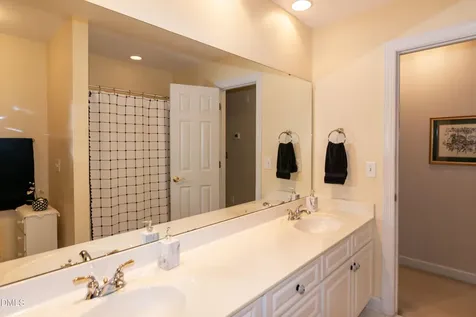 5101 Makena Drive Raleigh NC 27615