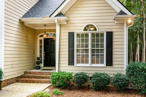 5101 Makena Drive Raleigh NC 27615
