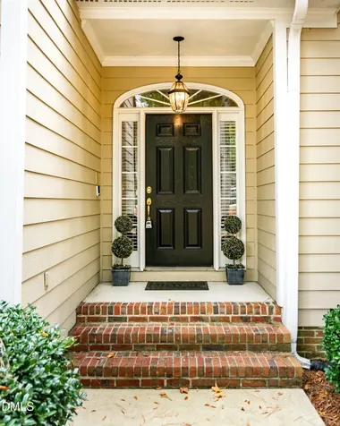 5101 Makena Drive Raleigh NC 27615