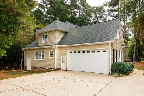 5101 Makena Drive Raleigh NC 27615