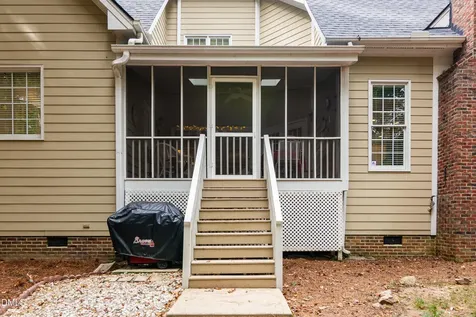 5101 Makena Drive Raleigh NC 27615