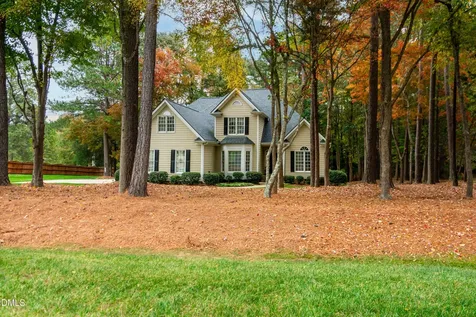 5101 Makena Drive Raleigh NC 27615
