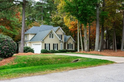 5101 Makena Drive Raleigh NC 27615
