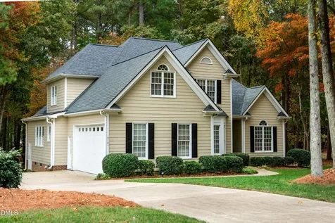5101 Makena Drive Raleigh NC 27615