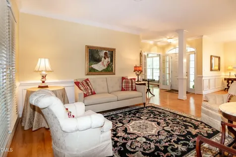 5101 Makena Drive Raleigh NC 27615