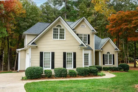 5101 Makena Drive Raleigh NC 27615