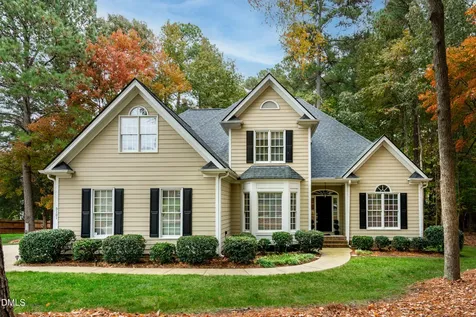 5101 Makena Drive Raleigh NC 27615