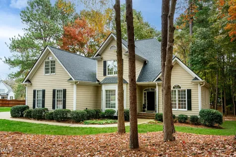 5101 Makena Drive Raleigh NC 27615