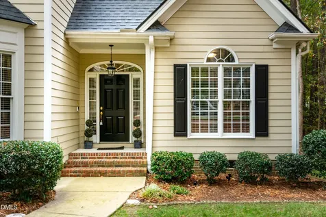 5101 Makena Drive Raleigh NC 27615