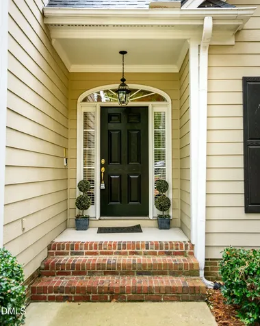 5101 Makena Drive Raleigh NC 27615