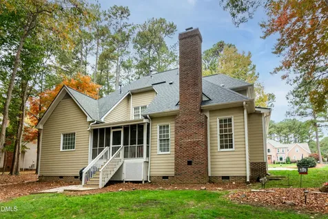 5101 Makena Drive Raleigh NC 27615