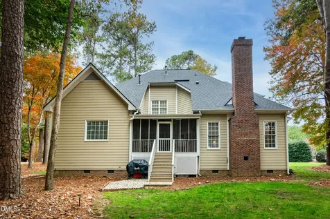 5101 Makena Drive Raleigh NC 27615