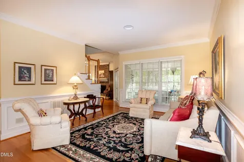 5101 Makena Drive Raleigh NC 27615