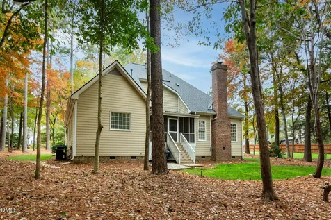 5101 Makena Drive Raleigh NC 27615