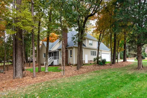 5101 Makena Drive Raleigh NC 27615